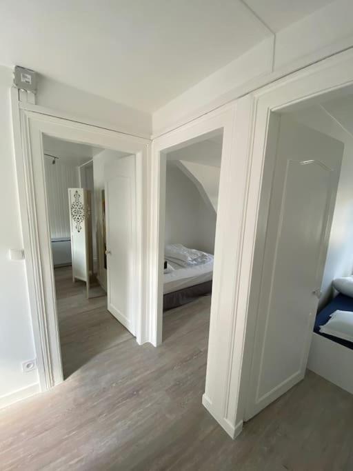 La Mimagaste - Maison Familiale Au Coeur D'Etretat Ngoại thất bức ảnh