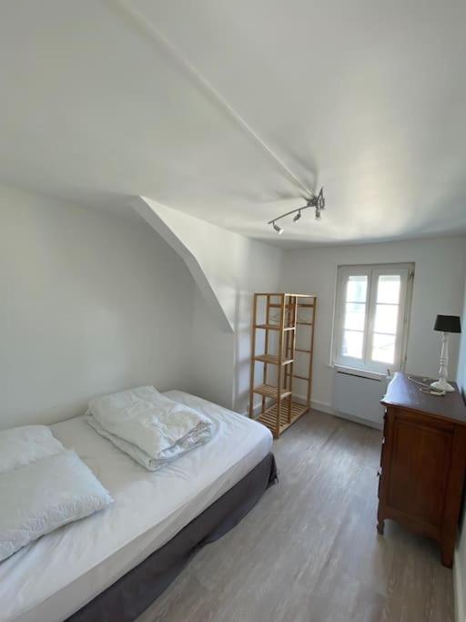 La Mimagaste - Maison Familiale Au Coeur D'Etretat Ngoại thất bức ảnh