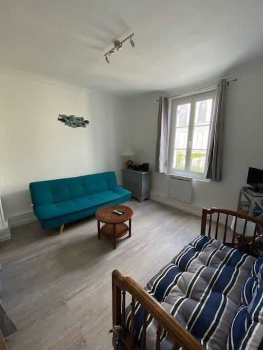 La Mimagaste - Maison Familiale Au Coeur D'Etretat Ngoại thất bức ảnh